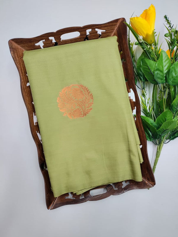 Onam Soft Silk Saree