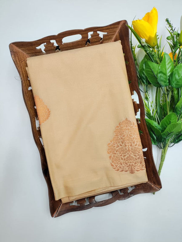 Onam Soft Silk Saree