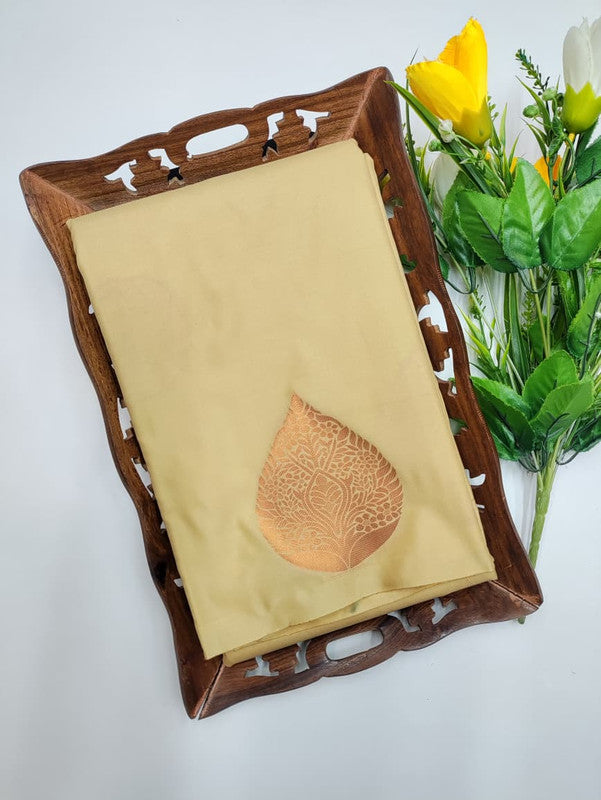 Onam Soft Silk Saree