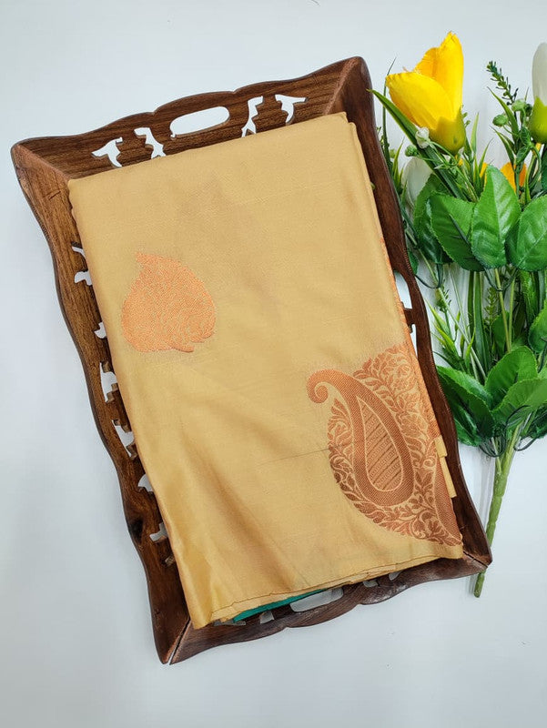 Onam Soft Silk Saree