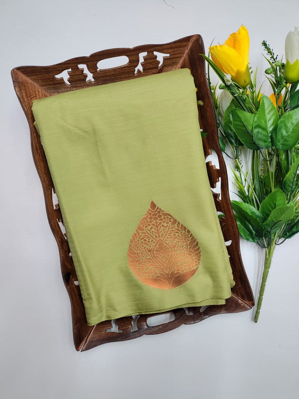 Onam Soft Silk Saree