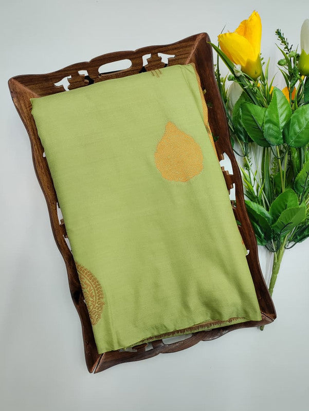 Onam Soft Silk Saree