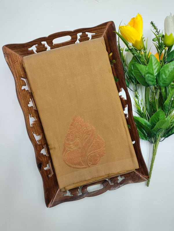 Onam Soft Silk Saree