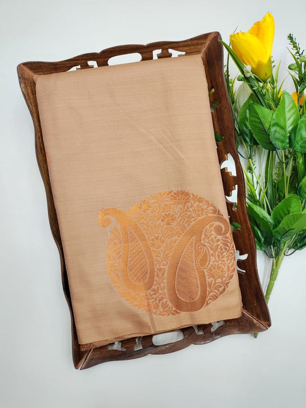 Onam Soft Silk Saree