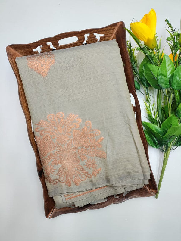 Onam Soft Silk Saree