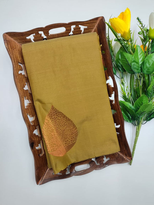 Onam Soft Silk Saree