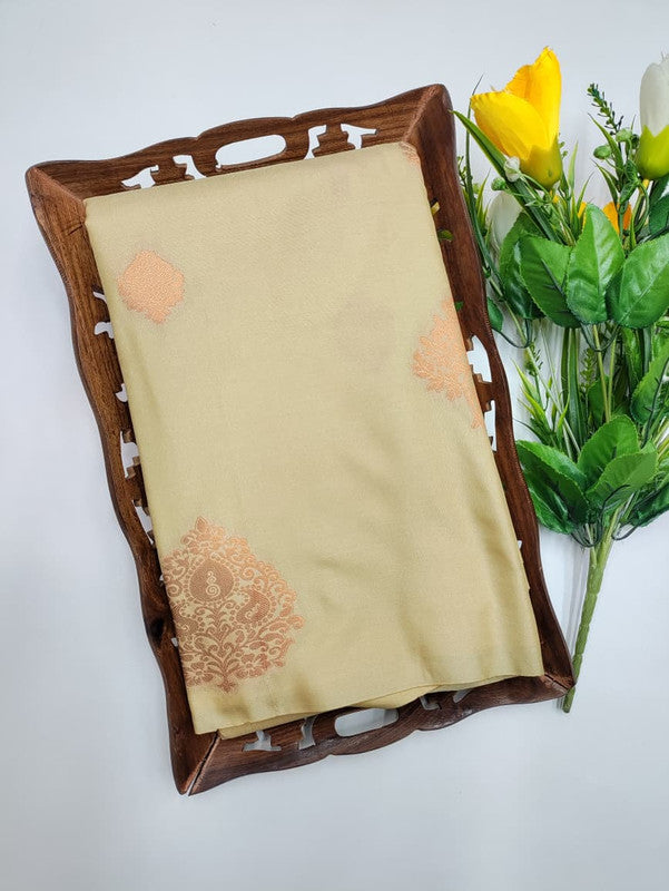 Onam Soft Silk Saree