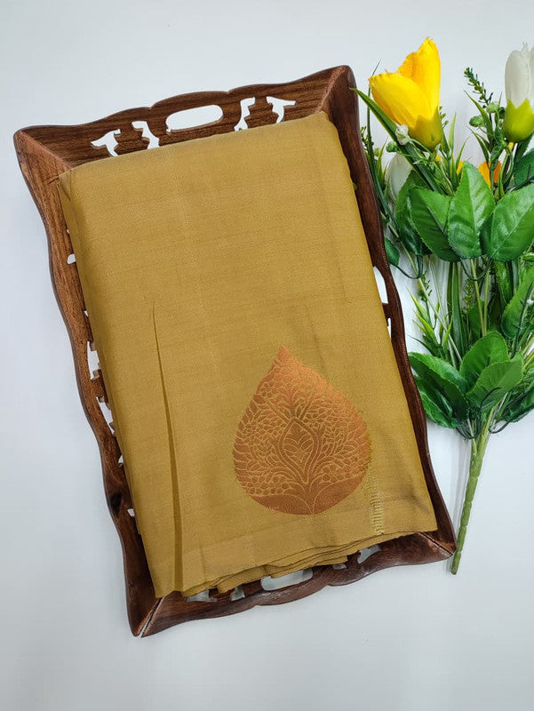 Onam Soft Silk Saree