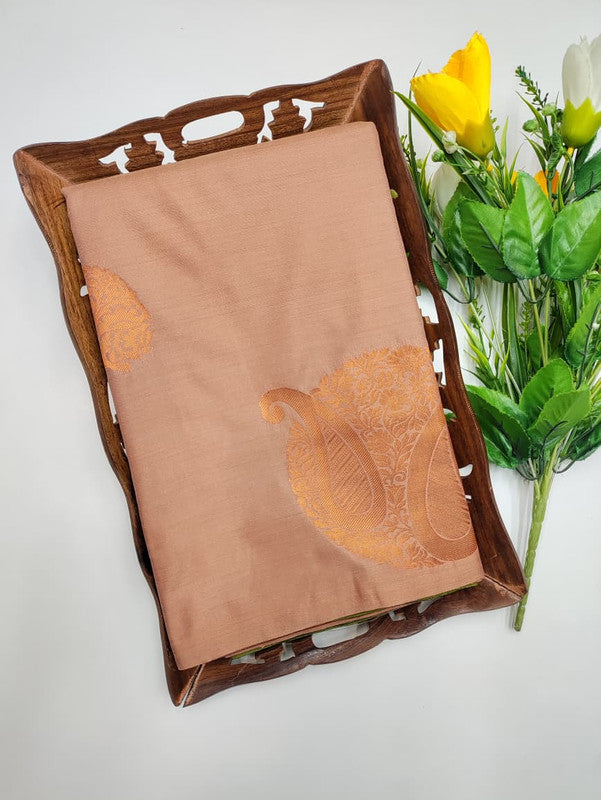Onam Soft Silk Saree