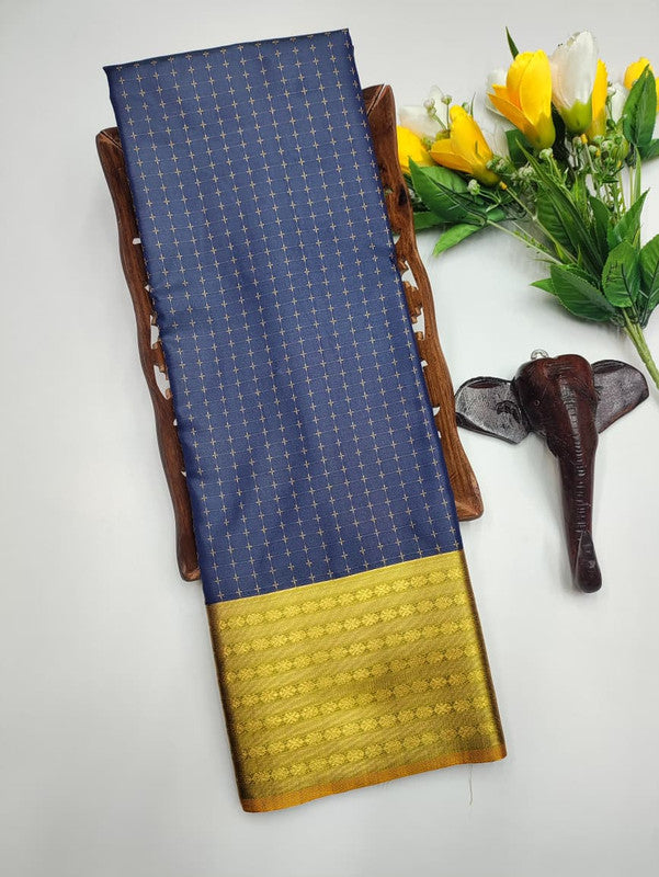 Premium Aarani Soft Silk
