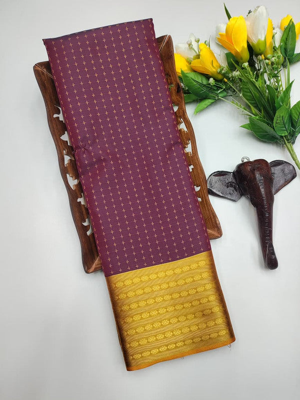 Offer Aarani Soft Silk