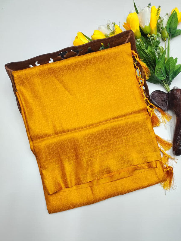 Aishwarya Kubera saree