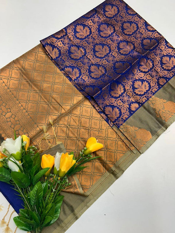 Pugazhini saree