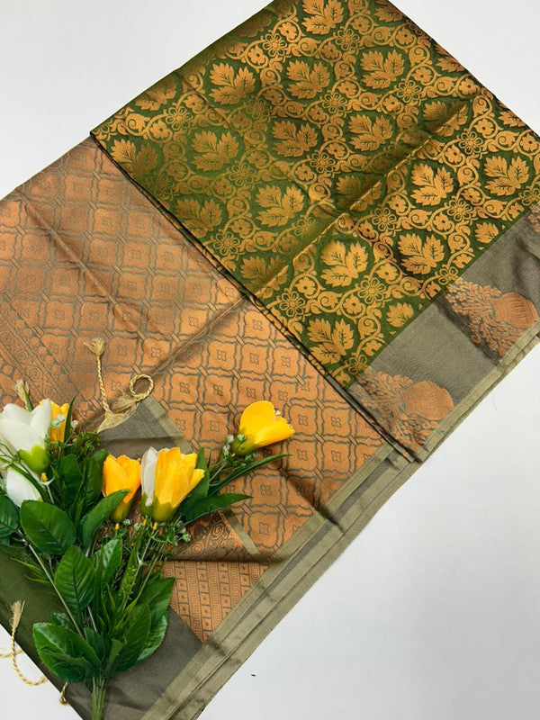 Pugazhini saree