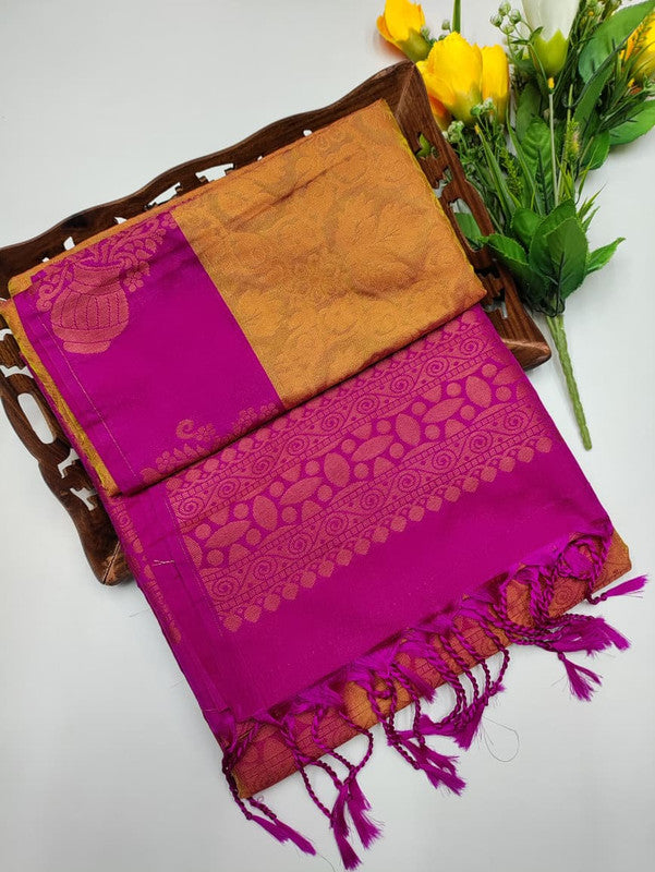 Pugazhini saree