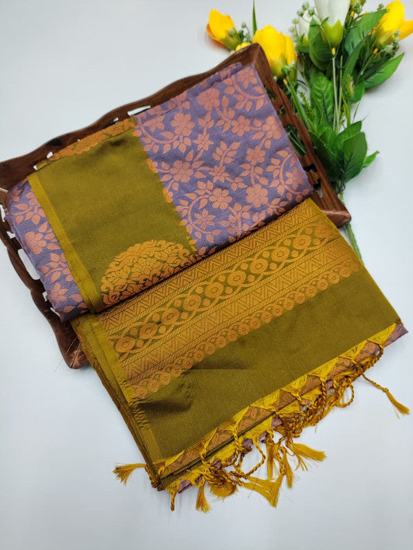 Pugazhini saree