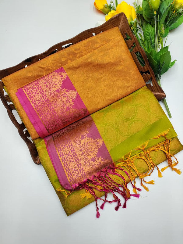 Pugazhini saree