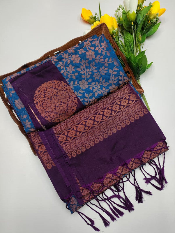 Pugazhini saree