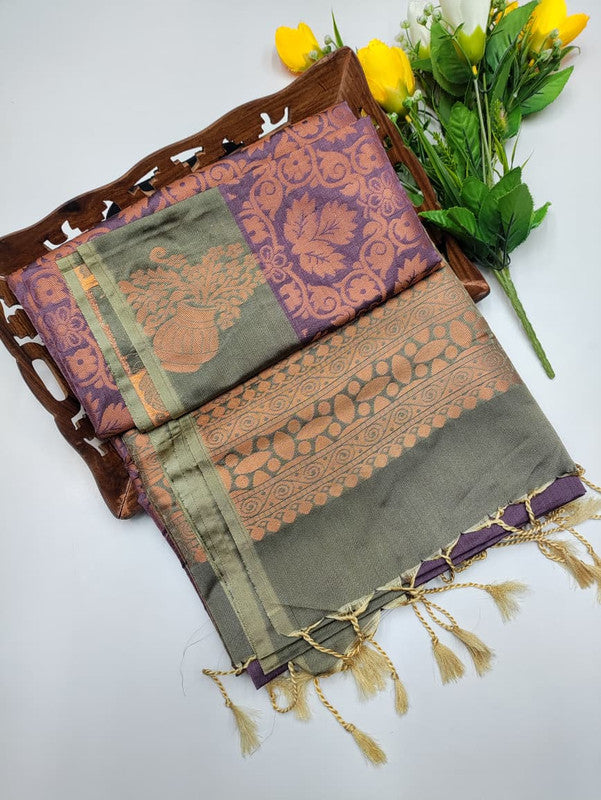 Pugazhini saree