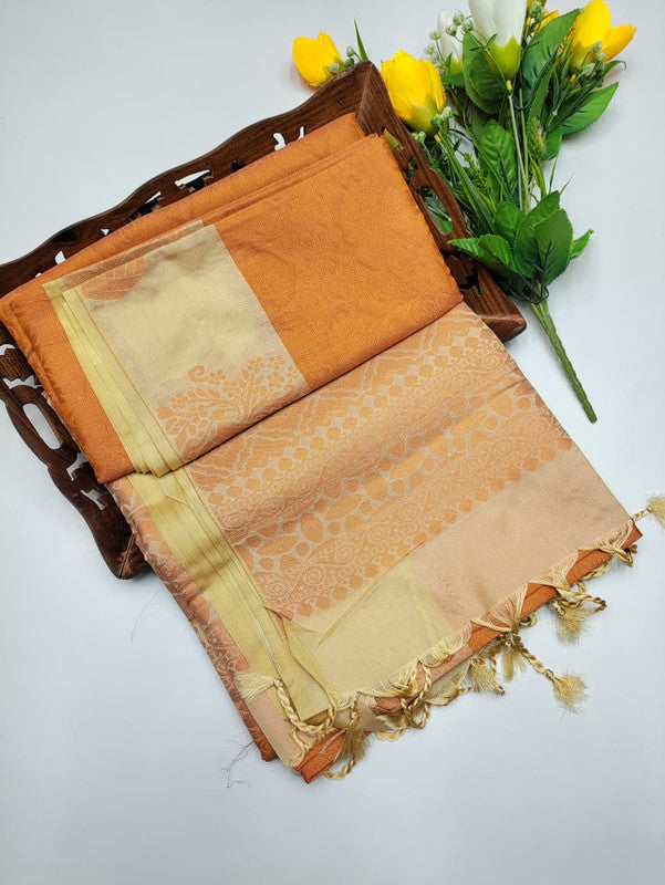 Pugazhini saree