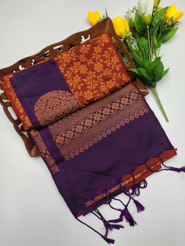 Pugazhini saree
