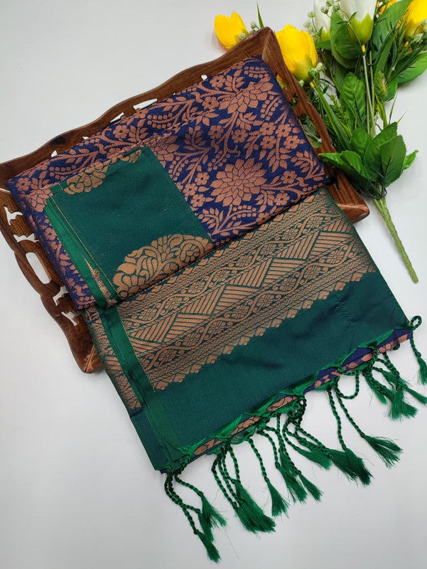 Pugazhini saree