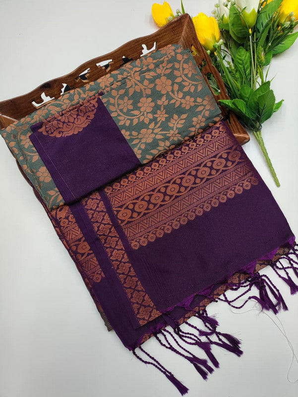 Pugazhini saree