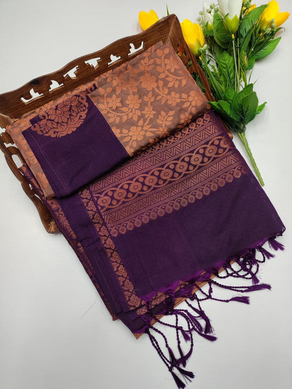 Pugazhini saree