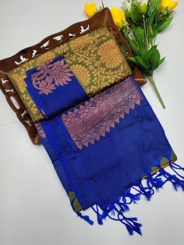 Pugazhini saree