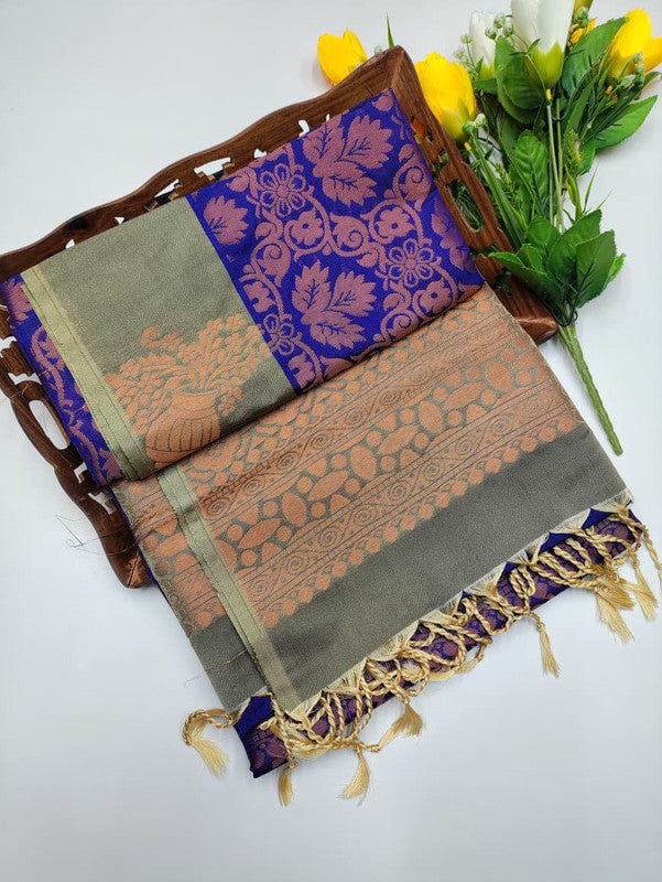 Pugazhini saree