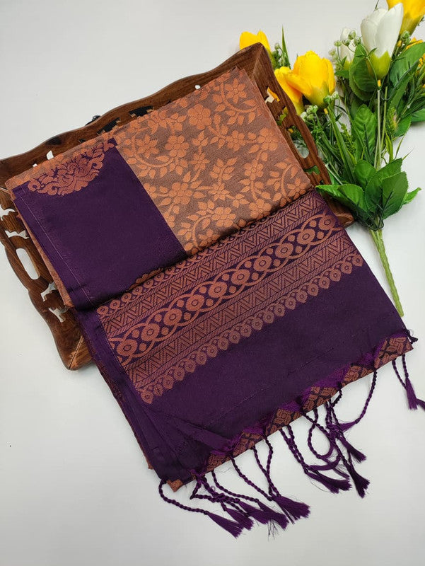 Pugazhini saree
