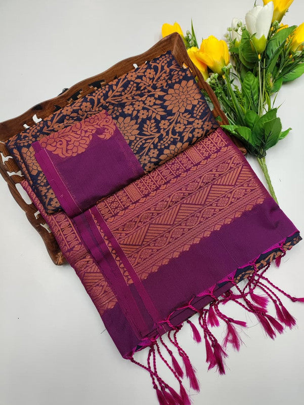 Pugazhini saree