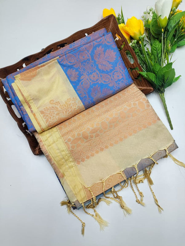 Pugazhini saree