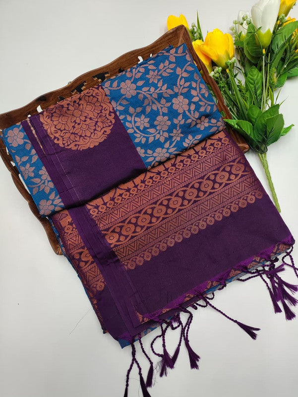 Pugazhini saree