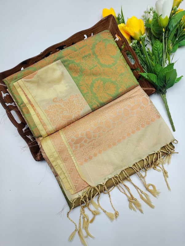 Pugazhini saree