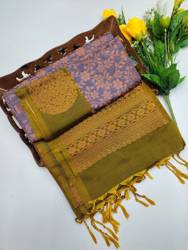 Pugazhini saree