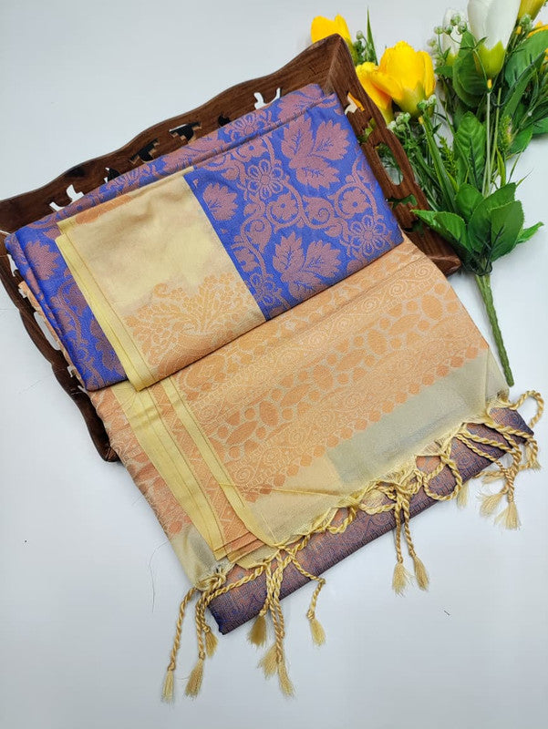 Pugazhini saree