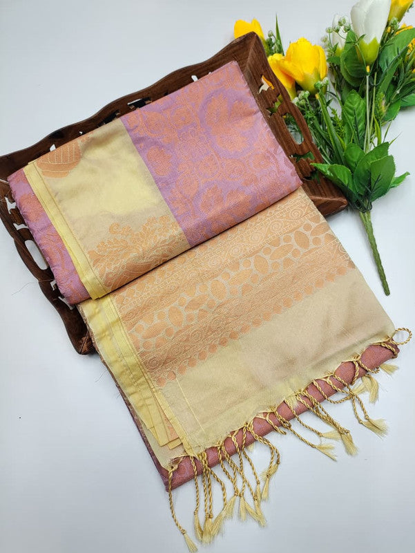 Pugazhini saree