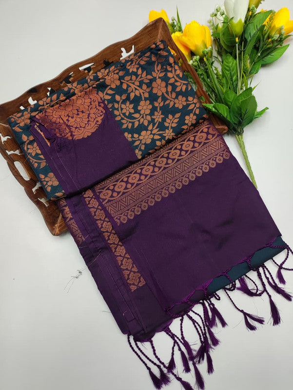 Pugazhini saree