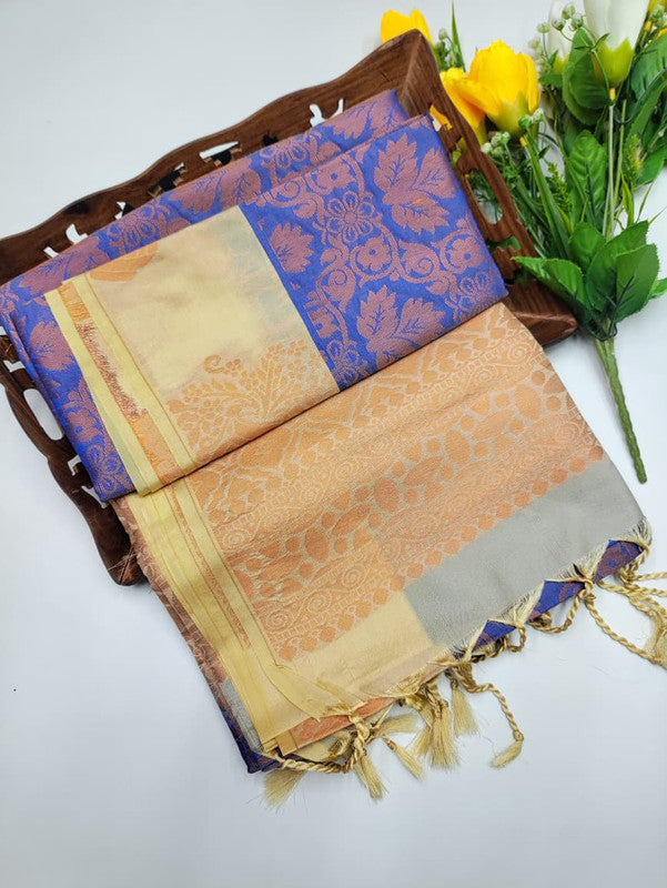 Pugazhini saree