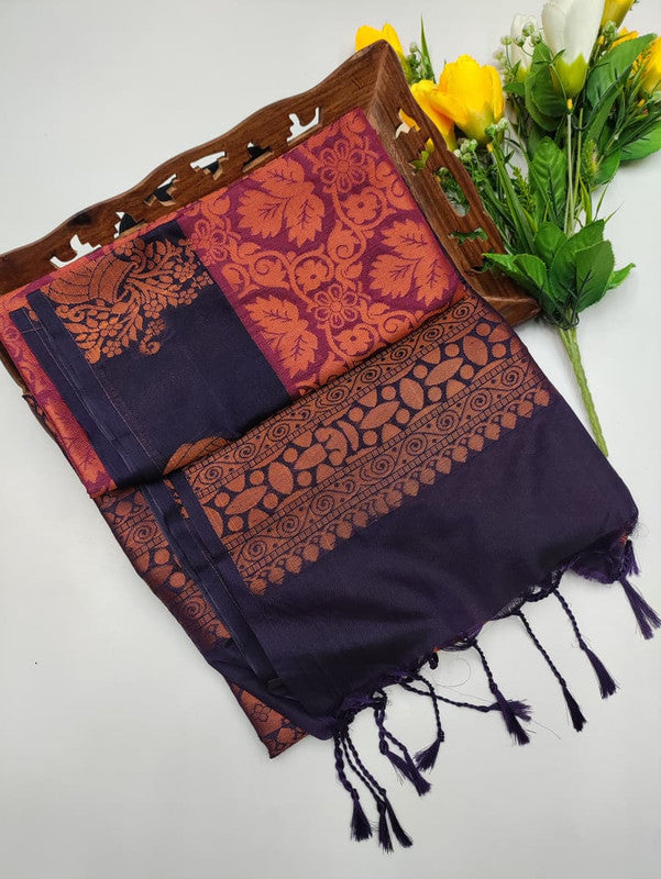 Pugazhini saree
