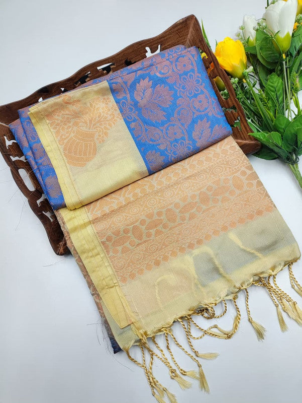 Pugazhini saree