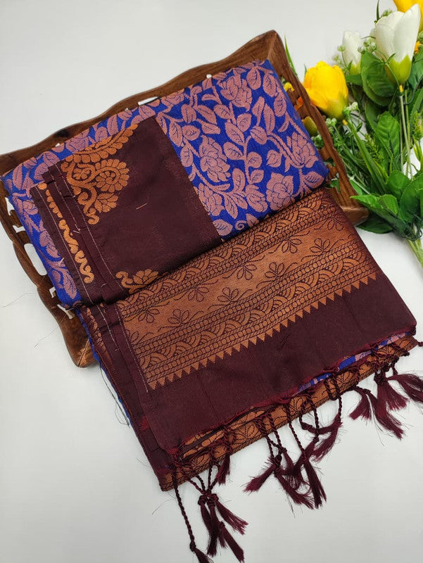 Pugazhini saree
