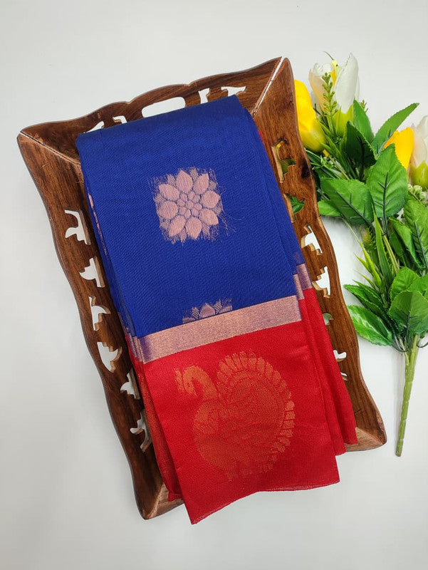 Kottanchi Saree