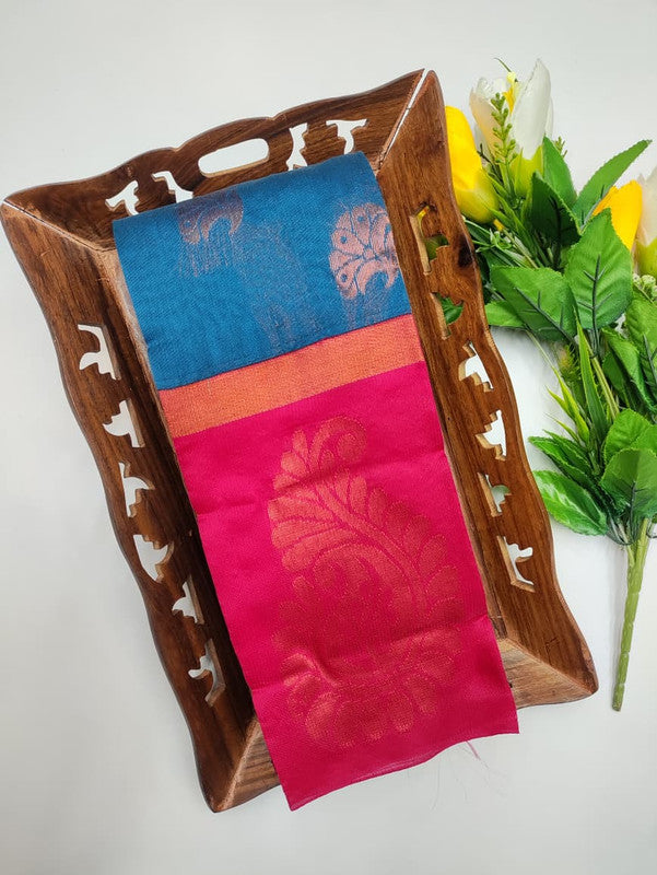 Kottanchi Saree