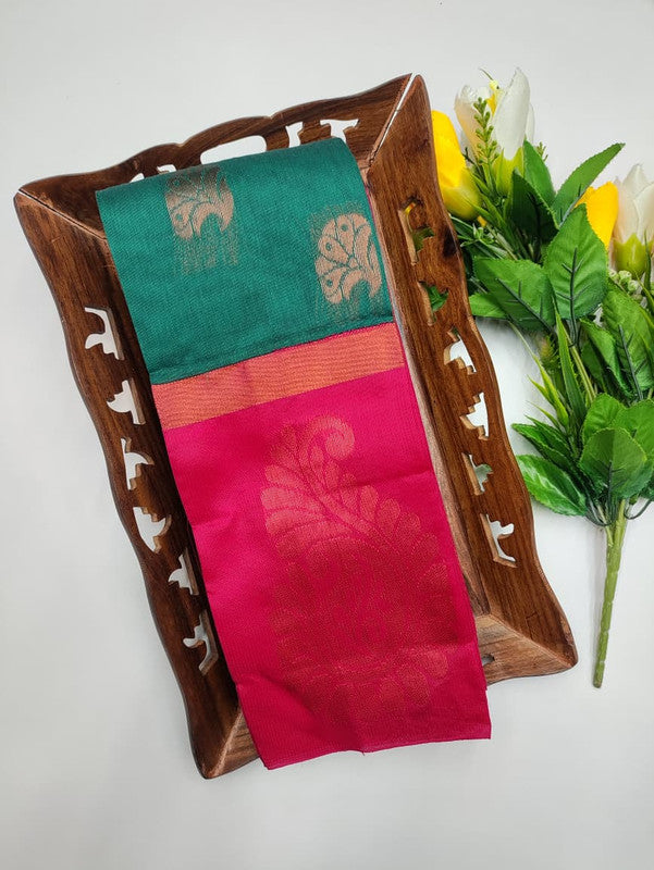 Kottanchi Saree