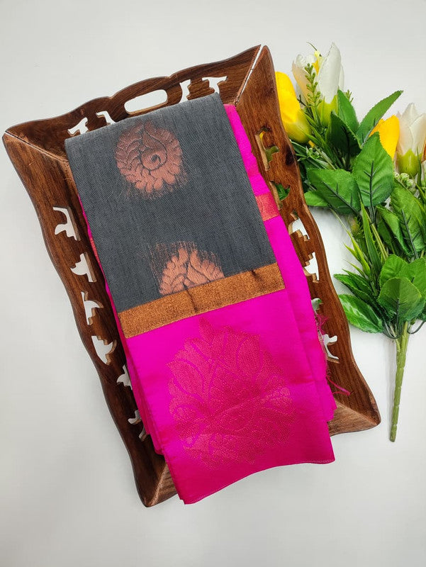 Kottanchi Saree