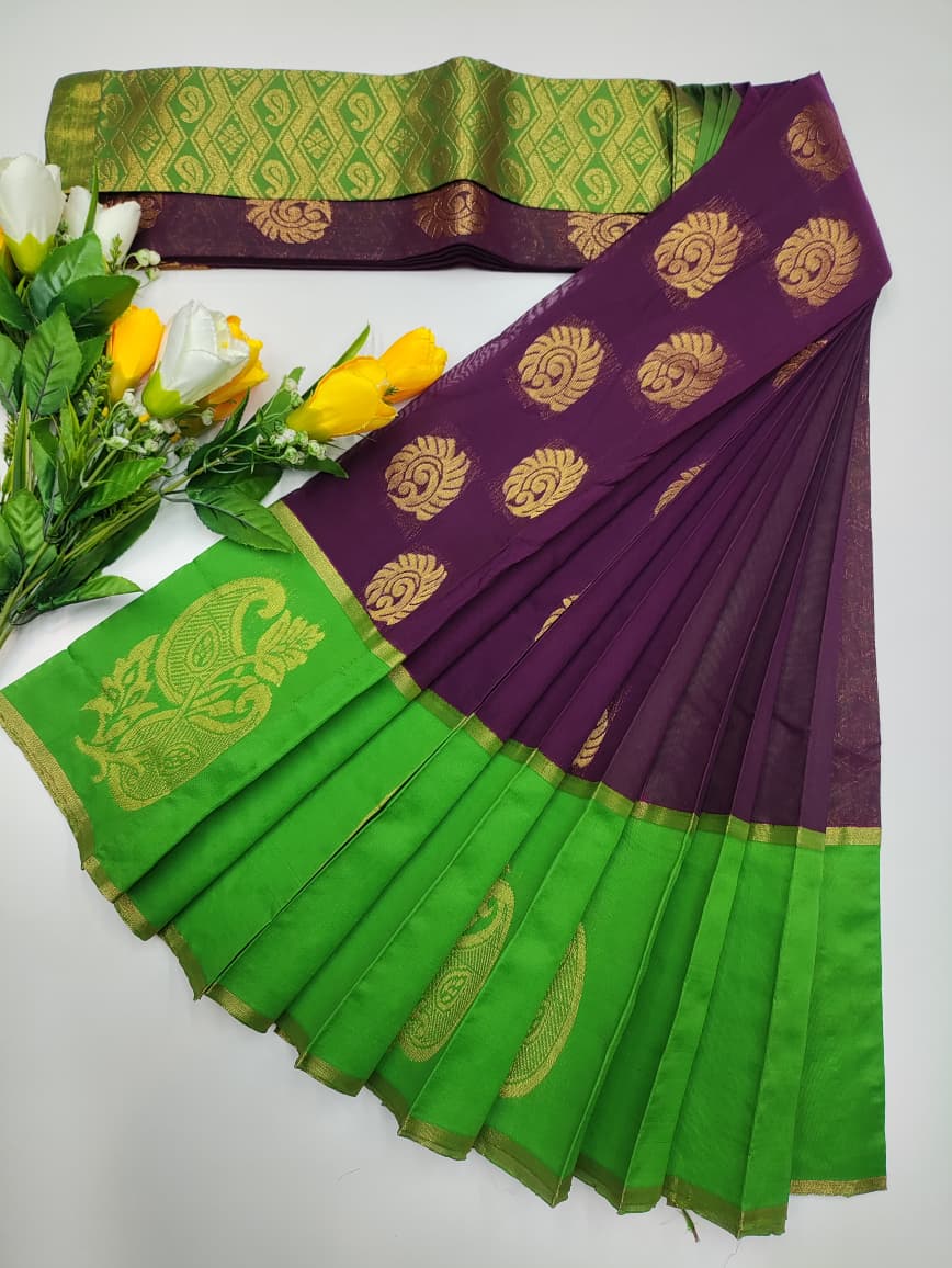 Kottanchi Saree