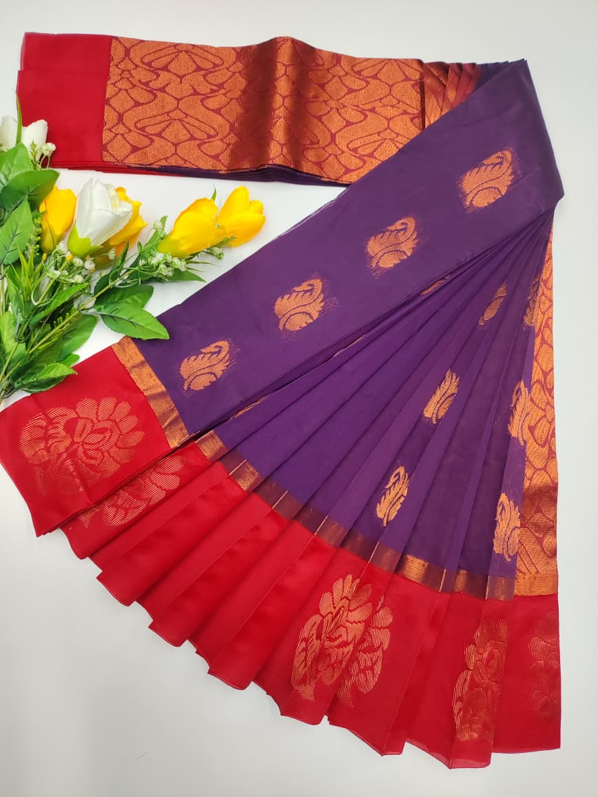 Kottanchi Saree