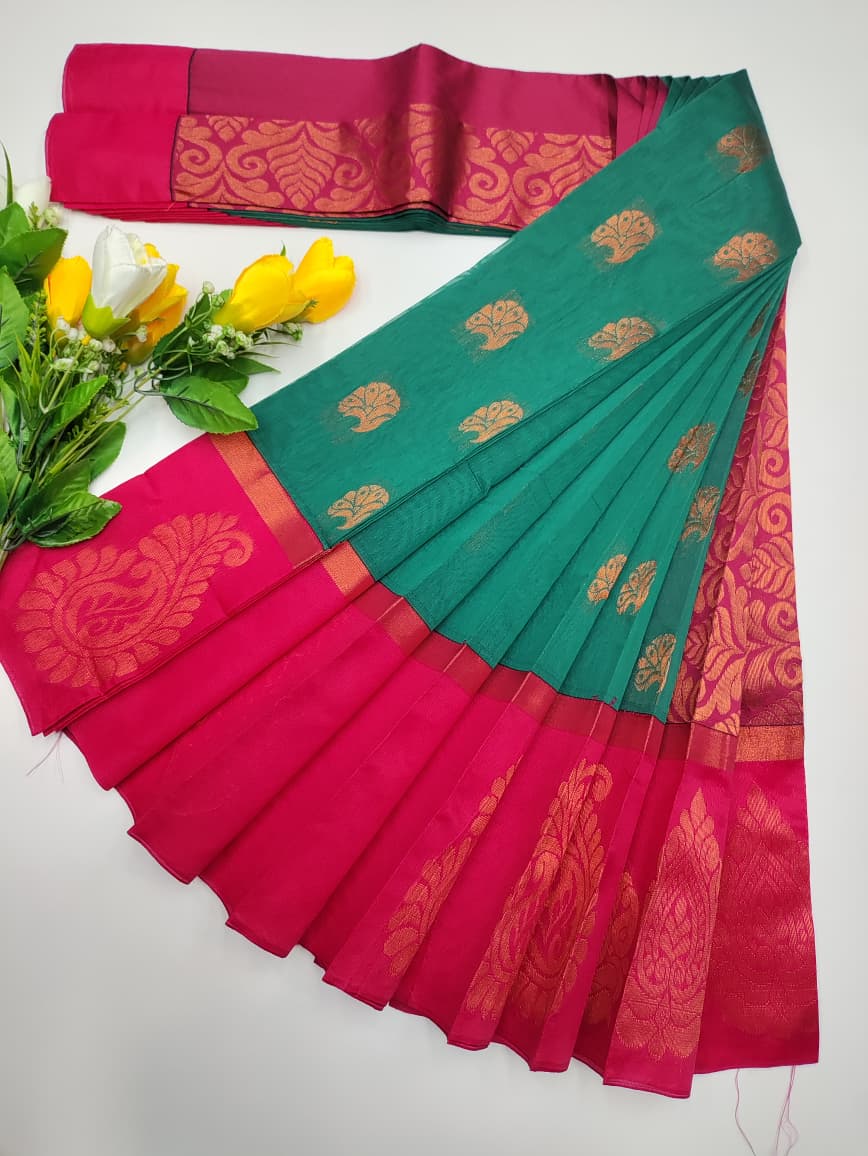 Kottanchi Saree